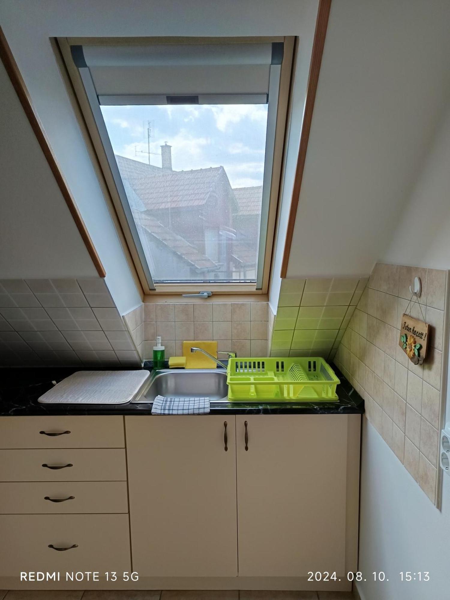 Zita Apartman Eger Cameră foto