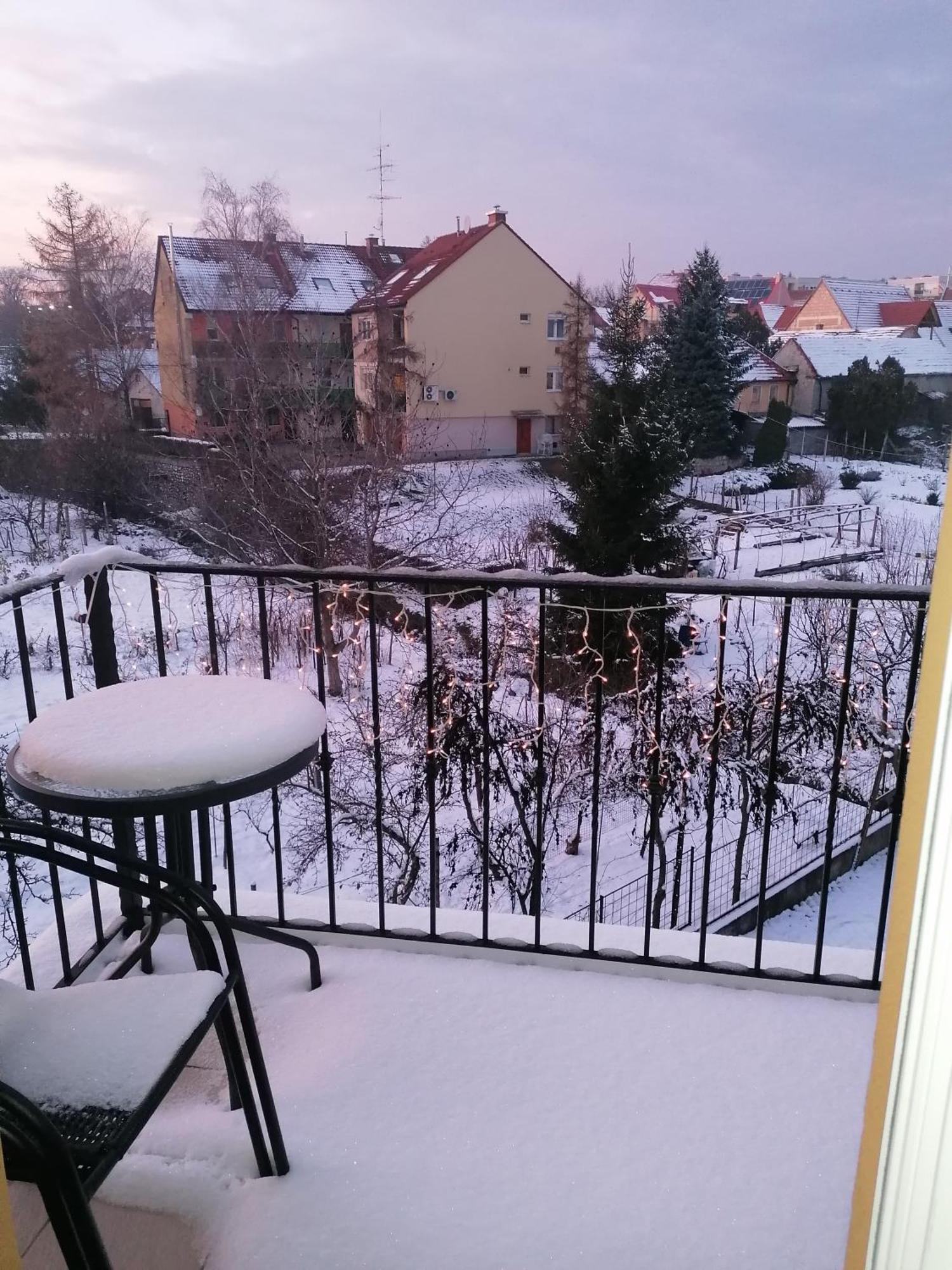 Zita Apartman Eger Exterior foto